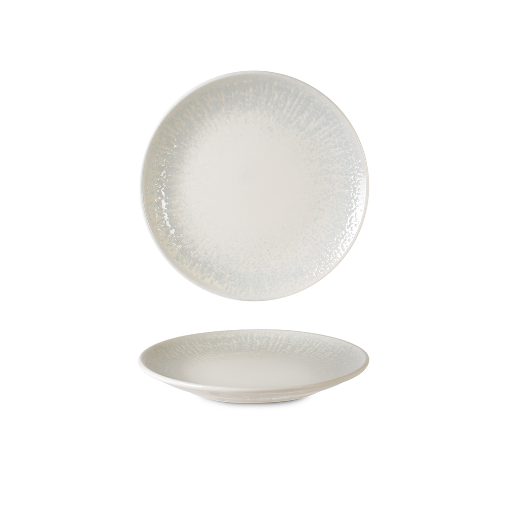 Valencia Lapis Dinner Plate